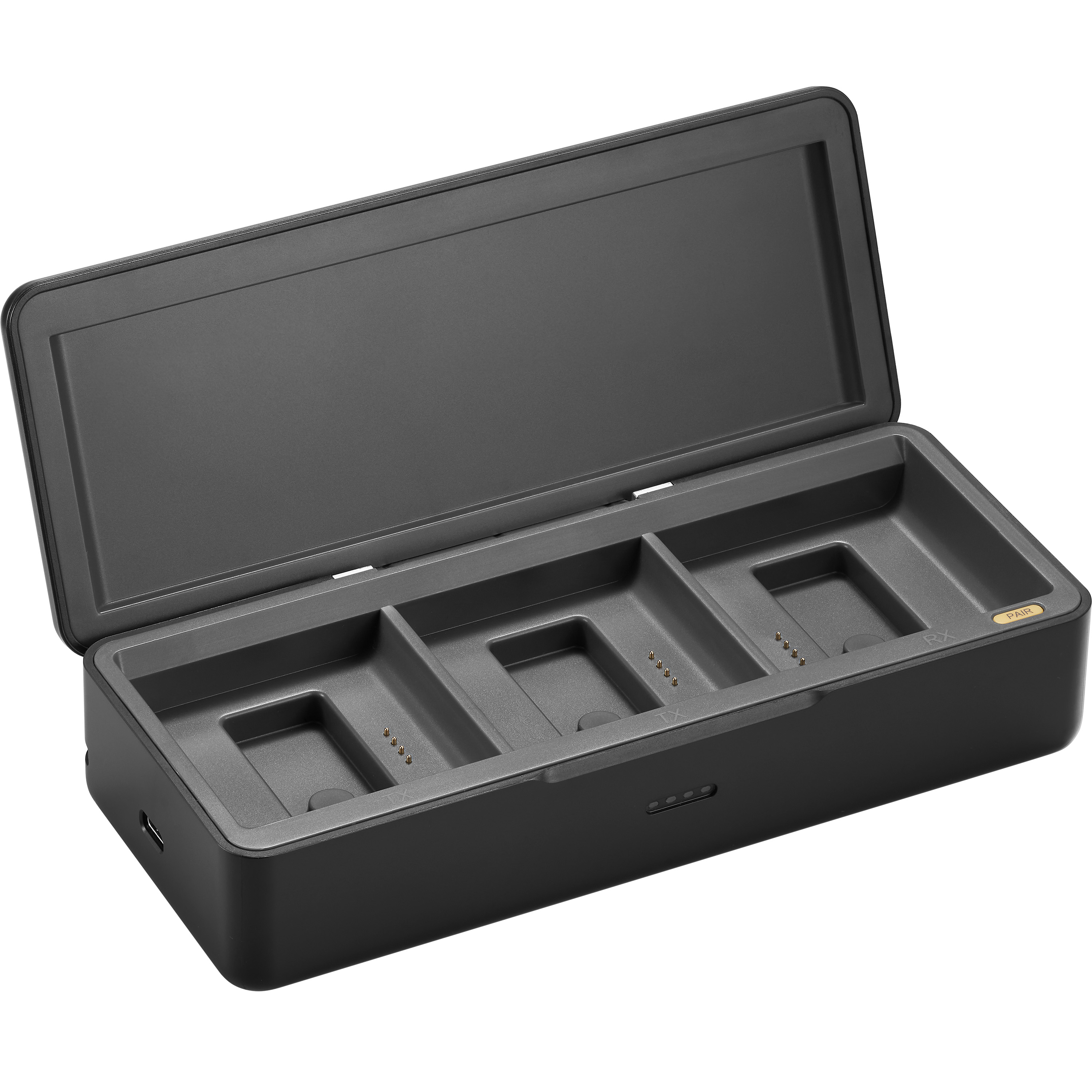 Зарядный кейс Godox Virso ML-C4: характеристики, фото, цена, купить в ...